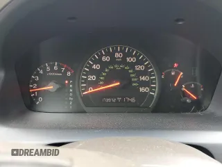 2004 Honda Accord LX with VIN 1HGCM56384A177557, listed as a Copart auction lot 58210955 with 173,972 mi miles and Clean title. Bid and sale history available at DreamBid. Image 9.