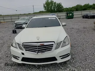 2012 Mercedes-Benz E 350 Luxury with VIN WDDHF5KB9CA590720, listed as a Copart auction lot 56544155 with 187,826 mi miles and Salvage title. Bid and sale history available at DreamBid. Image 13.