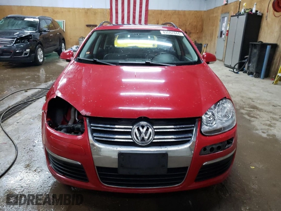 2009 Volkswagen Jetta z VIN 3VWTZ71K09M257775, wystawiony jako Copart lot #83597844 z przebiegiem 152 451 mil mil oraz Czysty tytuł • Clean title. Historia ofert i sprzedaży dostępna na DreamBid. Obrazek 5.