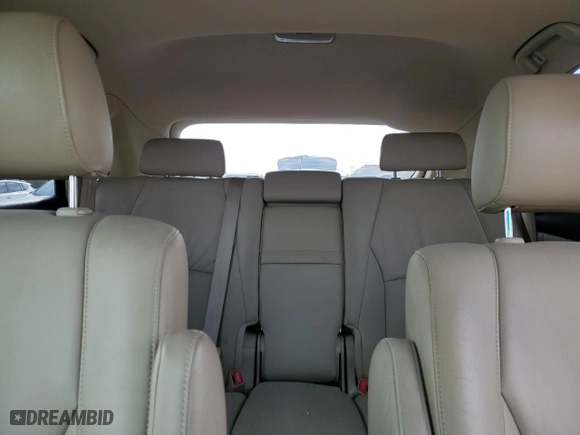 2007 Lexus RX 400h with VIN JTJGW31U772002016, listed as a Copart auction lot 42647815 with 155,239 mi miles and Salvage Title. Bid and sale history available at carsss.com. Image 10.