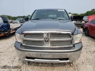 2010 Dodge Ram 1500 ST with VIN 1D7RV1GP9AS159645, listed as a Copart auction lot 67380604 with 275,591 mi miles and Clean Title. Bid and sale history available at carsss.com. Image 5.