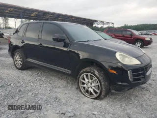 2010 Porsche Cayenne z VIN WP1AA2APXALA03821, wystawiony jako Copart lot #54322265 z przebiegiem 190 584 mil mil oraz Szkody całkowita. Historia ofert i sprzedaży dostępna na DreamBid. Obrazek 4.