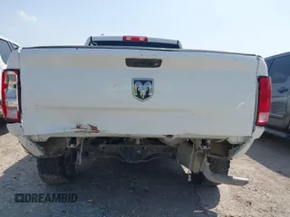 2017 Ram 1500 Express with VIN 1C6RR6FT6HS542504, listed as a IAAI auction lot 42241882 with 173,981 mi miles and . Bid and sale history available at DreamBid. Image 6.