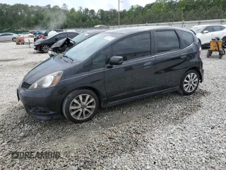 2012 Honda Fit Sport с VIN JHMGE8H59CS003727, выставлен на аукционе Copart как лот 54661705 с пробегом 195 194 миль миль и Списание • Salvage title. История ставок и продаж доступна на DreamBid. Изображение 1.