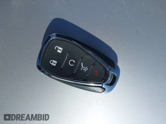 2020 Chevrolet Equinox LT z VIN 3GNAXJEV3LS635521, wystawiony jako IAAI lot #42026706 z przebiegiem 70 456 mil mil oraz . Historia ofert i sprzedaży dostępna na DreamBid. Obrazek 11.