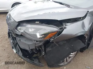 2021 Ford Escape S с VIN 1FMCU9F69MUA73640, выставлен на аукционе IAAI как лот 42238252 с пробегом 113 785 миль миль и . История ставок и продаж доступна на DreamBid. Изображение 6.