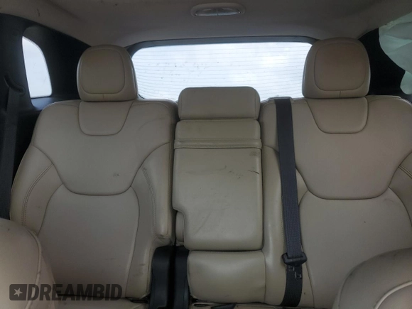 2017 Jeep Cherokee Limited с VIN 1C4PJLDS3HW641791, выставлен на аукционе Copart как лот 51286725 с пробегом 107 561 миль миль и Списание • Salvage title. История ставок и продаж доступна на DreamBid. Изображение 10.