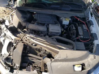 2023 Ram 1500 Big Horn with VIN 1C6SRFBT3PN556882, listed as a Copart auction lot 55431745 with Not provided miles and Non repairable. Bid and sale history available at DreamBid. Image 11.