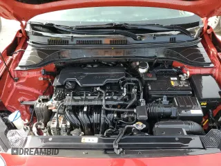 2022 Hyundai Kona SE with VIN KM8K22ABXNU804283, listed as a Copart auction lot 73907404 with 0 mi miles and Non Repairable. Bid and sale history available at carsss.com. Image 12.