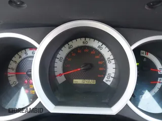 2015 Toyota Tacoma z VIN 5TFLU4EN6FX123489, wystawiony jako IAAI lot #41813057 z przebiegiem 104 828 mil mil oraz . Historia ofert i sprzedaży dostępna na DreamBid. Obrazek 7.