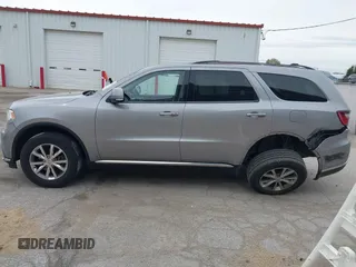 2014 Dodge Durango Limited z VIN 1C4RDJDG2EC976361, wystawiony jako IAAI lot #42151560 z przebiegiem 151 522 mil mil oraz . Historia ofert i sprzedaży dostępna na DreamBid. Obrazek 15.