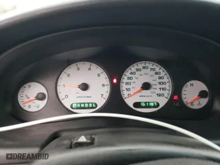 2001 Dodge Intrepid SE with VIN 2B3HD46R91H671766, listed as a Copart auction lot 84107644 with 161,187 mi miles and Salvage Title. Bid and sale history available at carsss.com. Image 9.