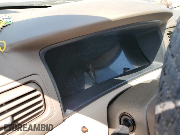 2005 Toyota Corolla CE with VIN 2T1BR30E75C477744, listed as a Copart auction lot 55444585 with Not provided miles and Salvage title. Bid and sale history available at DreamBid. Image 9.