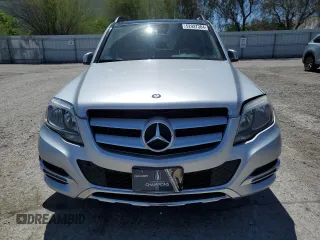 2014 Mercedes-Benz GLK 350 with VIN WDCGG5HB6EG312068, listed as a Copart auction lot 52927304 with 90,716 mi miles and Salvage Title. Bid and sale history available at DreamBid. Image 5.