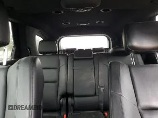 2020 Dodge Durango GT Plus with VIN 1C4RDJDG4LC394727, listed as a Copart auction lot 56004455 with 23,699 mi miles and Non repairable. Bid and sale history available at DreamBid. Image 10.