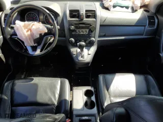 2009 Honda CR-V EX-L with VIN 5J6RE38759L011075, listed as a Copart auction lot 49556205 with 183,305 mi miles and Salvage Title. Bid and sale history available at carsss.com. Image 8.