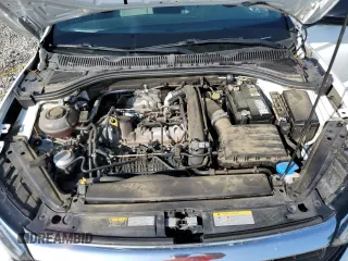 2020 Volkswagen Jetta S z VIN 3VWC57BUXLM100256, wystawiony jako Copart lot #57887095 z przebiegiem 96 731 mil mil oraz Szkoda całkowita • Salvage title. Historia ofert i sprzedaży dostępna na DreamBid. Obrazek 11.