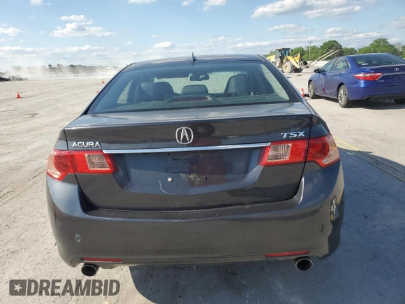 2013 Acura TSX Technology с VIN JH4CU2F61DC013836, выставлен на аукционе Copart как лот 55916195 с пробегом 68 144 миль миль и Чистый • Clean title. История ставок и продаж доступна на DreamBid. Изображение 6.