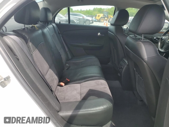 2012 Chevrolet Malibu 2LT with VIN 1G1ZD5EUXCF376073, listed as a Copart auction lot 54175775 with 153,408 mi miles and Salvage Title. Bid and sale history available at DreamBid. Image 10.