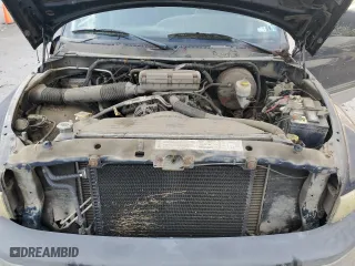 2001 Dodge Ram 1500 with VIN 1B7HF16Y81S774099, listed as a Copart auction lot 70673934 with 0 mi miles and Salvage Title. Bid and sale history available at carsss.com. Image 12.