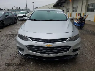 2018 Chevrolet Malibu LT with VIN 1G1ZD5ST2JF231022, listed as a Copart auction lot 43660615 with 143,482 mi miles and Salvage Title. Bid and sale history available at carsss.com. Image 5.