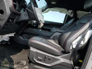 2024 Ford Expedition Max Limited with VIN 1FMJK1K81REA04447, listed as a Copart auction lot 59494975 with 12,713 mi miles and Salvage title. Bid and sale history available at DreamBid. Image 7.