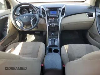 2017 Hyundai Elantra с VIN KMHD35LH6HU349817, выставлен на аукционе Copart как лот 56434445 с пробегом 113 946 миль миль и Списание • Salvage title. История ставок и продаж доступна на DreamBid. Изображение 8.