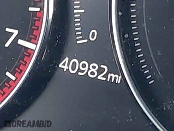 2022 Mazda CX-30 S Carbon Edition с VIN 3MVDMBCL4NM431242, выставлен на аукционе IAAI как лот 41851636 с пробегом 40 982 миль миль и . История ставок и продаж доступна на DreamBid. Изображение 15.