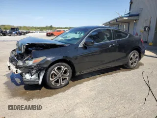 2009 Honda Accord LX-S with VIN 1HGCS12369A022159, listed as a Copart auction lot 51450005 with 281,940 mi miles and Salvage Title. Bid and sale history available at DreamBid. Image 1.