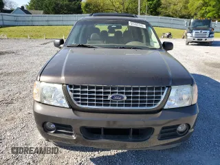 2005 Ford Explorer XLT с VIN 1FMZU73E25UA80666, выставлен на аукционе Copart как лот 53262445 с пробегом 210 387 миль миль и Списание • Salvage title. История ставок и продаж доступна на DreamBid. Изображение 5.