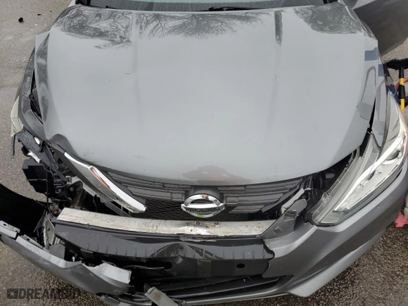 2016 Nissan Altima 2.5 S with VIN 1N4AL3AP3GN386540, listed as a Copart auction lot 51830545 with 89,176 mi miles and Salvage Title. Bid and sale history available at carsss.com. Image 13.