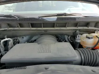 2022 Chevrolet Silverado 1500 High Country with VIN 2GCUDJED8N1510082, listed as a Copart auction lot 60685805 with 43,226 mi miles and Salvage title. Bid and sale history available at DreamBid. Image 13.