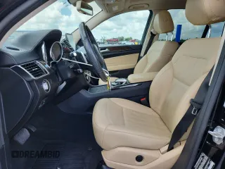 2019 Mercedes-Benz GLS 450 с VIN 4JGDF6EE6KB207356, выставлен на аукционе Copart как лот 59168525 с пробегом 63 301 миль миль и Списание • Salvage title. История ставок и продаж доступна на DreamBid. Изображение 7.