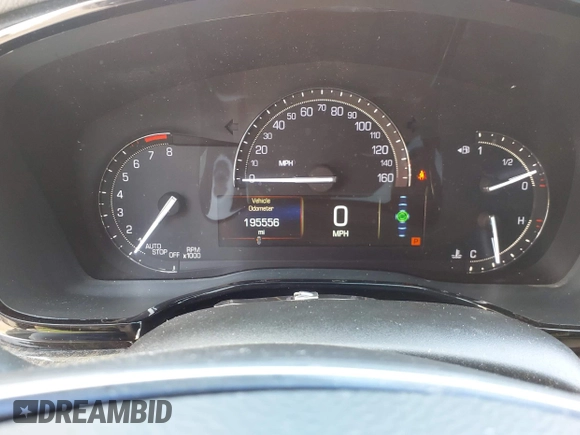 2017 Cadillac XT5 FWD с VIN 1GYKNARS5HZ108815, выставлен на аукционе IAAI как лот 42347988 с пробегом 195 556 миль миль и . История ставок и продаж доступна на DreamBid. Изображение 7.