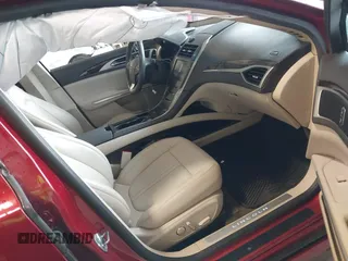 2016 Lincoln MKZ Hybrid с VIN 3LN6L2LU2GR632161, выставлен на аукционе IAAI как лот 42406238 с пробегом 118 858 миль миль и . История ставок и продаж доступна на DreamBid. Изображение 5.