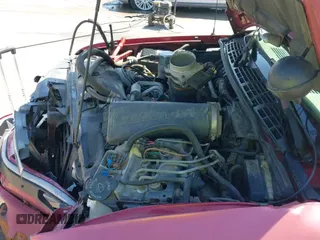 1996 Chevrolet Blazer z VIN 1GNDT13W7T2254321, wystawiony jako IAAI lot #42222288 z przebiegiem Nie podano mil oraz . Historia ofert i sprzedaży dostępna na DreamBid. Obrazek 21.