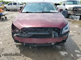 2014 Buick LaCrosse Leather с VIN 1G4GB5G34EF305958, выставлен на аукционе Copart как лот 56240725 с пробегом 92 233 миль миль и Списание • Salvage title. История ставок и продаж доступна на DreamBid. Изображение 5.