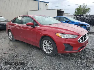 2020 Ford Fusion SE z VIN 3FA6P0HD8LR265417, wystawiony jako Copart lot #60277265 z przebiegiem 67 093 mil mil oraz Szkoda całkowita • Salvage title. Historia ofert i sprzedaży dostępna na DreamBid. Obrazek 4.