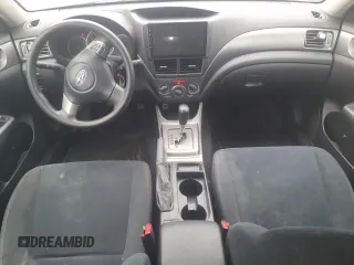 2011 Subaru Impreza 2.5i z VIN JF1GH6A64BH829791, wystawiony jako Copart lot #54597145 z przebiegiem 233 841 mil mil oraz Czysty tytuł • Clean title. Historia ofert i sprzedaży dostępna na DreamBid. Obrazek 8.