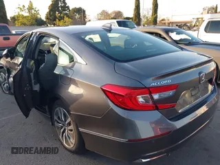 2018 Honda Accord Touring z VIN 1HGCV3F90JA004424, wystawiony jako IAAI lot #41426163 z przebiegiem 108 619 mil mil oraz . Historia ofert i sprzedaży dostępna na DreamBid. Obrazek 14.