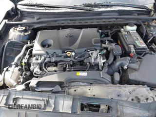 2018 Toyota Camry LE z VIN 4T1B11HK2JU002873, wystawiony jako IAAI lot #41637537 z przebiegiem 136 950 mil mil oraz . Historia ofert i sprzedaży dostępna na DreamBid. Obrazek 10.