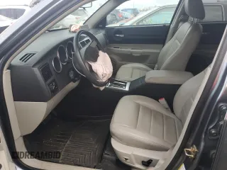 2006 Dodge Magnum R/T z VIN 2D4GZ572X6H537393, wystawiony jako Copart lot #76594084 z przebiegiem 81 078 mil mil oraz Szkoda całkowita • Salvage title. Historia ofert i sprzedaży dostępna na DreamBid. Obrazek 7.