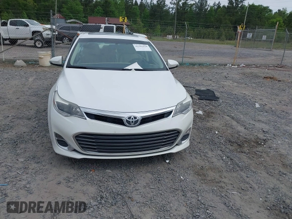 2015 Toyota Avalon Limited with VIN 4T1BK1EB0FU191080, listed as a IAAI auction lot 42102618 with 116,225 mi miles and . Bid and sale history available at DreamBid. Image 12.