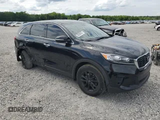 2017 Kia Sorento EX с VIN 5XYPH4A58HG315465, выставлен на аукционе Copart как лот 58380635 с пробегом 131 655 миль миль и Списание • Salvage title. История ставок и продаж доступна на DreamBid. Изображение 4.