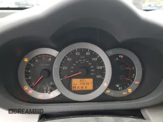 2012 Toyota RAV4 with VIN 2T3BF4DV8CW188593, listed as a Copart auction lot 55311805 with 146,367 mi miles and Salvage title. Bid and sale history available at DreamBid. Image 9.