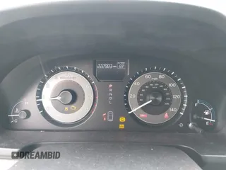 2011 Honda Odyssey EX-L с VIN 5FNRL5H69BB063154, выставлен на аукционе IAAI как лот 42531187 с пробегом 222 983 миль миль и . История ставок и продаж доступна на DreamBid. Изображение 7.