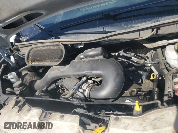 2019 Ford Transit with VIN 1FTYE1YM1KKB40180, listed as a IAAI auction lot 42229625 with 157,325 mi miles and . Bid and sale history available at carsss.com. Image 1.