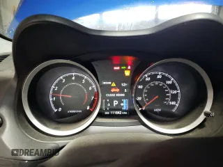 2017 Mitsubishi Lancer ES with VIN JA32V2FW1HU000514, listed as a Copart auction lot 82189384 with 111,642 mi miles and Salvage Title. Bid and sale history available at carsss.com. Image 9.