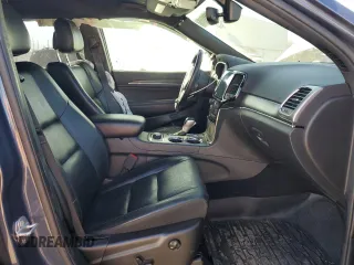2019 Jeep Grand Cherokee Limited with VIN 1C4RJFBG5KC845476, listed as a Copart auction lot 44441785 with 59,599 mi miles and Salvage Title. Bid and sale history available at carsss.com. Image 7.