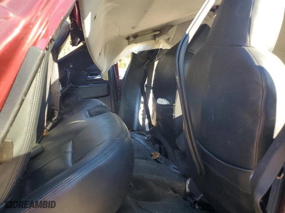 2011 Chevrolet Colorado LT w/1LT with VIN 1GCHTCFEXB8114459, listed as a Copart auction lot 81476634 with 136,002 mi miles and Salvage Title. Bid and sale history available at carsss.com. Image 10.